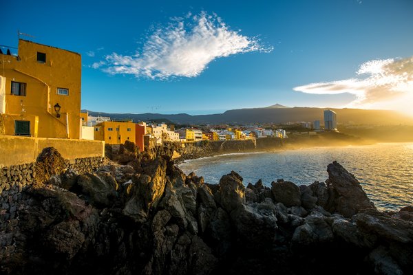 Tenerife : votre guide pour choisir une agence immobilière