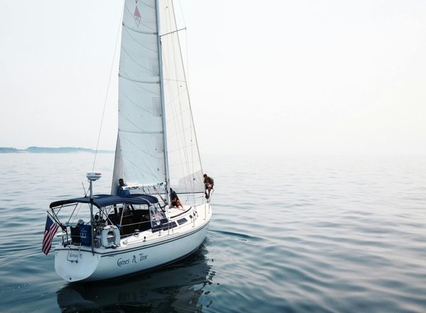 Top voiliers d'occasion abordables pour naviguer en 2026